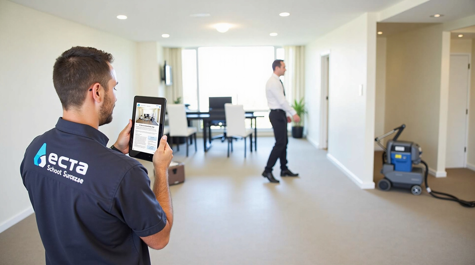 End of Lease Carpet Cleaning Fitzroy